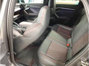 Audi A3 Limousine 35 TDI S line S tronic