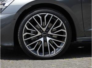 Audi A3 Limousine 35 TDI S line S tronic