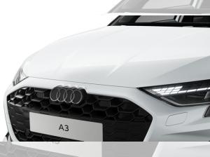 Audi A3 Sportback advanced TFSI quattro S-tronic