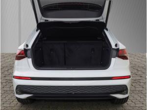 Audi A3 Sportback advanced TFSI quattro S-tronic