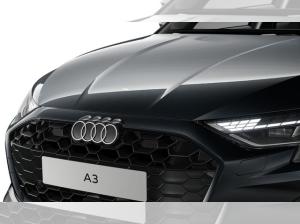 Audi A3 Sportback 35 TDI advanced S-tronic