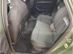 Audi A3 Sportback 35 TDI advanced