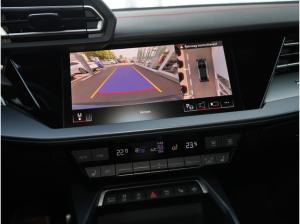 Audi A3 Limousine 35 TDI S line S tronic