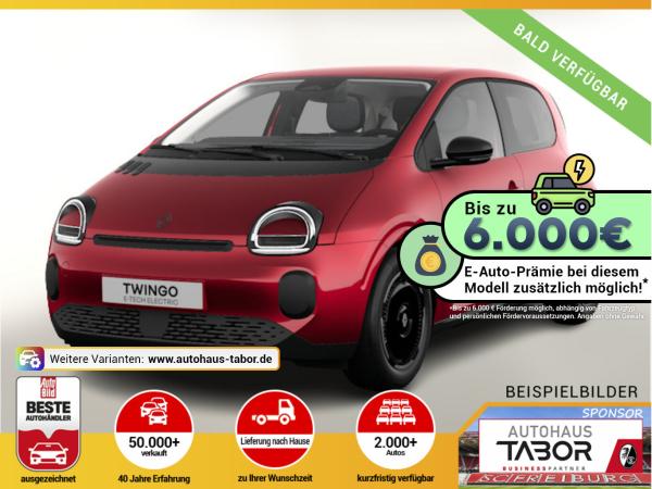 Twingo