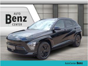 Hyundai KONA EV TREND 65kWh *SCHWABENAKTION AUGUST*
