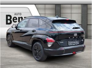 Hyundai KONA EV TREND 65kWh *SCHWABENAKTION AUGUST*