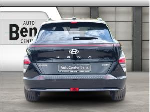 Hyundai KONA EV TREND 65kWh *SCHWABENAKTION AUGUST*