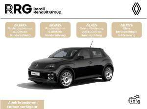 Renault R5 R 5 5 E-Tech elektrisch Evolution 150 Comfort Ra
