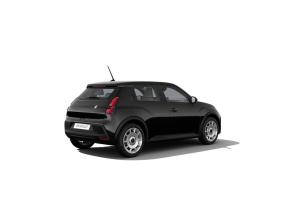 Renault R5 R 5 5 E-Tech elektrisch Evolution 150 Comfort Ra