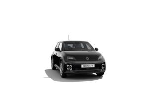 Renault R5 R 5 5 E-Tech elektrisch Evolution 150 Comfort Ra