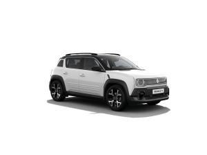 Renault R4 R 4 4 E-Tech elektrisch Techno 150 Comfort Range