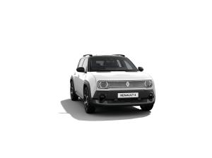 Renault R4 R 4 4 E-Tech elektrisch Techno 150 Comfort Range