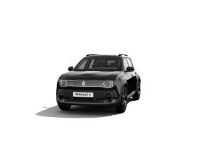 Renault R4 R 4 4 E-Tech elektrisch Techno 150 Comfort Range