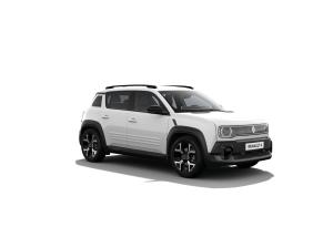Renault R4 R 4 4 E-Tech elektrisch Techno 150 Comfort Range
