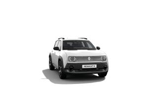 Renault R4 R 4 4 E-Tech elektrisch Techno 150 Comfort Range