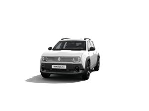 Renault R4 R 4 4 E-Tech elektrisch Techno 150 Comfort Range