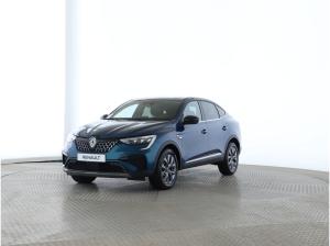 Renault Arkana TECHNO TCe 140 EDC SITZHEIZUNG