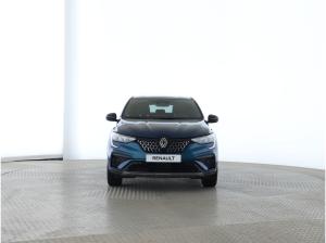 Renault Arkana TECHNO TCe 140 EDC SITZHEIZUNG
