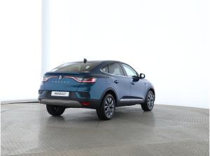 Renault Arkana TECHNO TCe 140 EDC SITZHEIZUNG