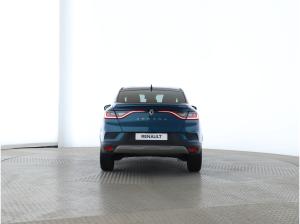 Renault Arkana TECHNO TCe 140 EDC SITZHEIZUNG
