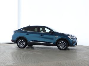 Renault Arkana TECHNO TCe 140 EDC SITZHEIZUNG