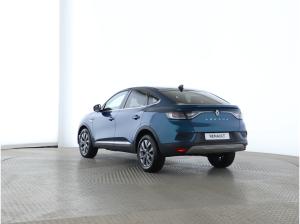 Renault Arkana TECHNO TCe 140 EDC SITZHEIZUNG