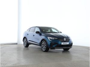 Renault Arkana TECHNO TCe 140 EDC SITZHEIZUNG
