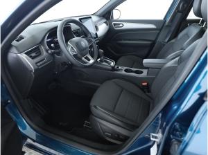 Renault Arkana TECHNO TCe 140 EDC SITZHEIZUNG
