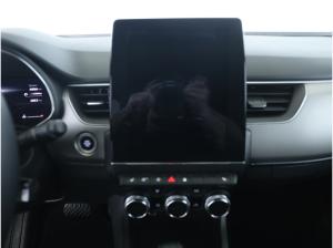 Renault Arkana TECHNO TCe 140 EDC SITZHEIZUNG