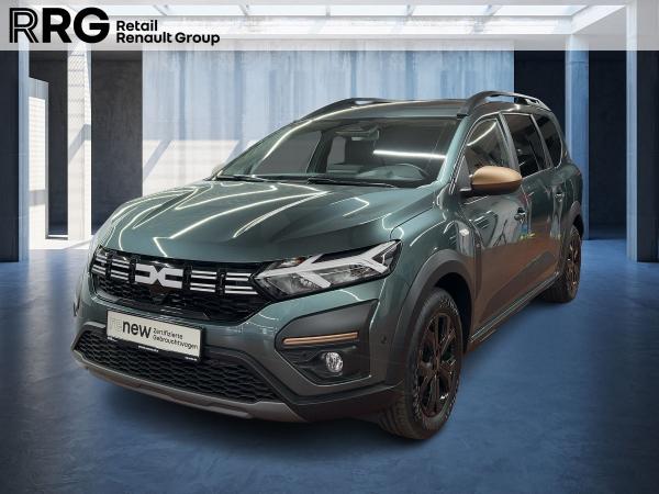 Dacia Jogger EXTREME HYBRID 140 SITZHEIZUNG