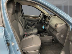 Dacia Spring ELECTRIC EXTREME 27kWh CCS NAVIGATION