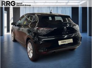 Renault Clio EVOLUTION TCe 90