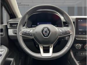 Renault Clio EVOLUTION TCe 90