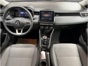 Renault Clio EVOLUTION TCe 90