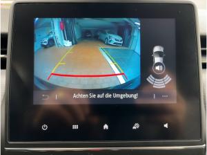 Renault Clio EVOLUTION TCe 90