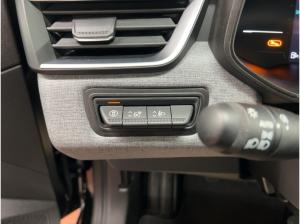 Renault Clio EVOLUTION TCe 90
