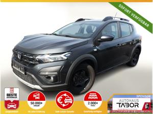 Dacia Sandero Stepway III 1.0 TCe 90 CVT Comfort Nav