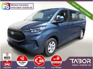 Ford Tourneo Custom Trend L2 ACC AHK Nav SHZ 3Z-Klima