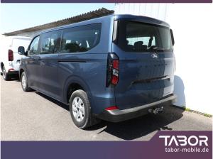 Ford Tourneo Custom Trend L2 ACC AHK Nav SHZ 3Z-Klima