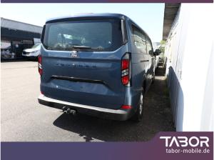 Ford Tourneo Custom Trend L2 ACC AHK Nav SHZ 3Z-Klima