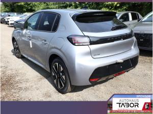 Peugeot 208 Allure 2xPDC LED CarPlay DAB Klimaaut DigC