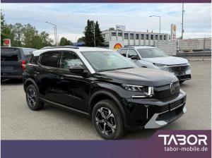 Citroën C3 Aircross Hybrid MAX WinterP Nav Kam 2xPDC 17Z