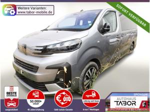 Peugeot Traveller
