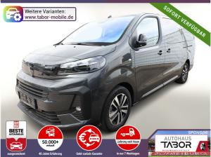Peugeot Traveller