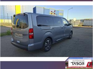 Peugeot Traveller L3 Allure Pano Leder Massage el.Schieb