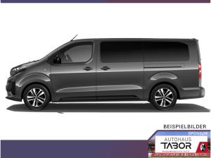Peugeot Traveller L3 Allure Pano Nav AHK Massage SHZ BT