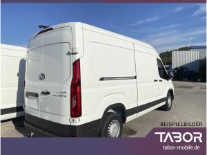 MAXUS Deliver 9 2.0 Diesel 148 L3H2 LED Kam PDC Temp