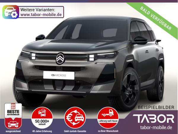 Citroën C5 Aircross Hybrid MAX Pano AHK AWR ACC 360°