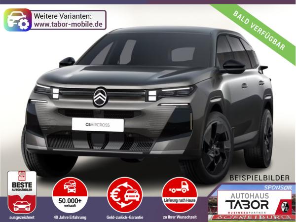 Citroën C5 Aircross Hybrid MAX Pano AHK AWR ACC 360°