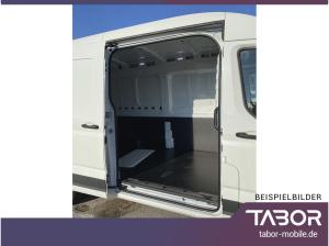 MAXUS Deliver 9 2.0 Diesel 148 L3H2 LED Kam PDC Temp
